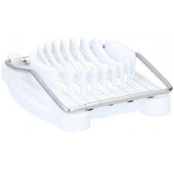 Alpina Eiersnijder 8 X 10,5 Cm Rvs