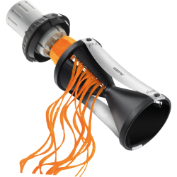 GEFU Spirelli Spiraalsnijder 2.0