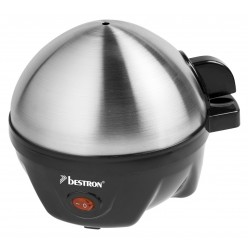 Bestron AEC700 Eierkoker Wit