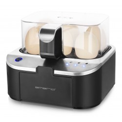 Emerio EB-123177.9 Eierkoker Rvs