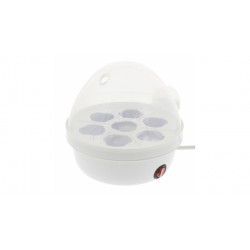 Azura AZ-EB10 Eierkoker voor 7 Eieren Wit 350W