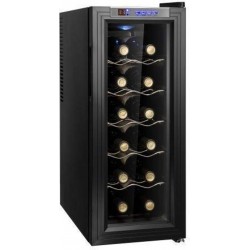 MOA Wijnkoelkast / Wijnklimaatkast voor 12 flessen