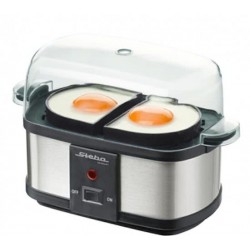 Steba EK 3 plus eierkoker